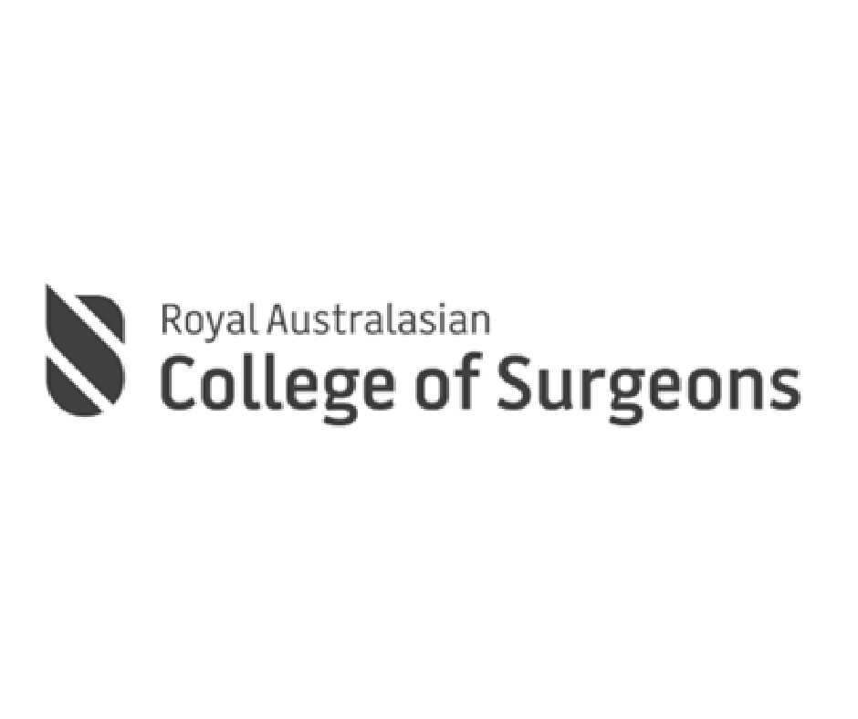 Royal Australasian College of Surgeons